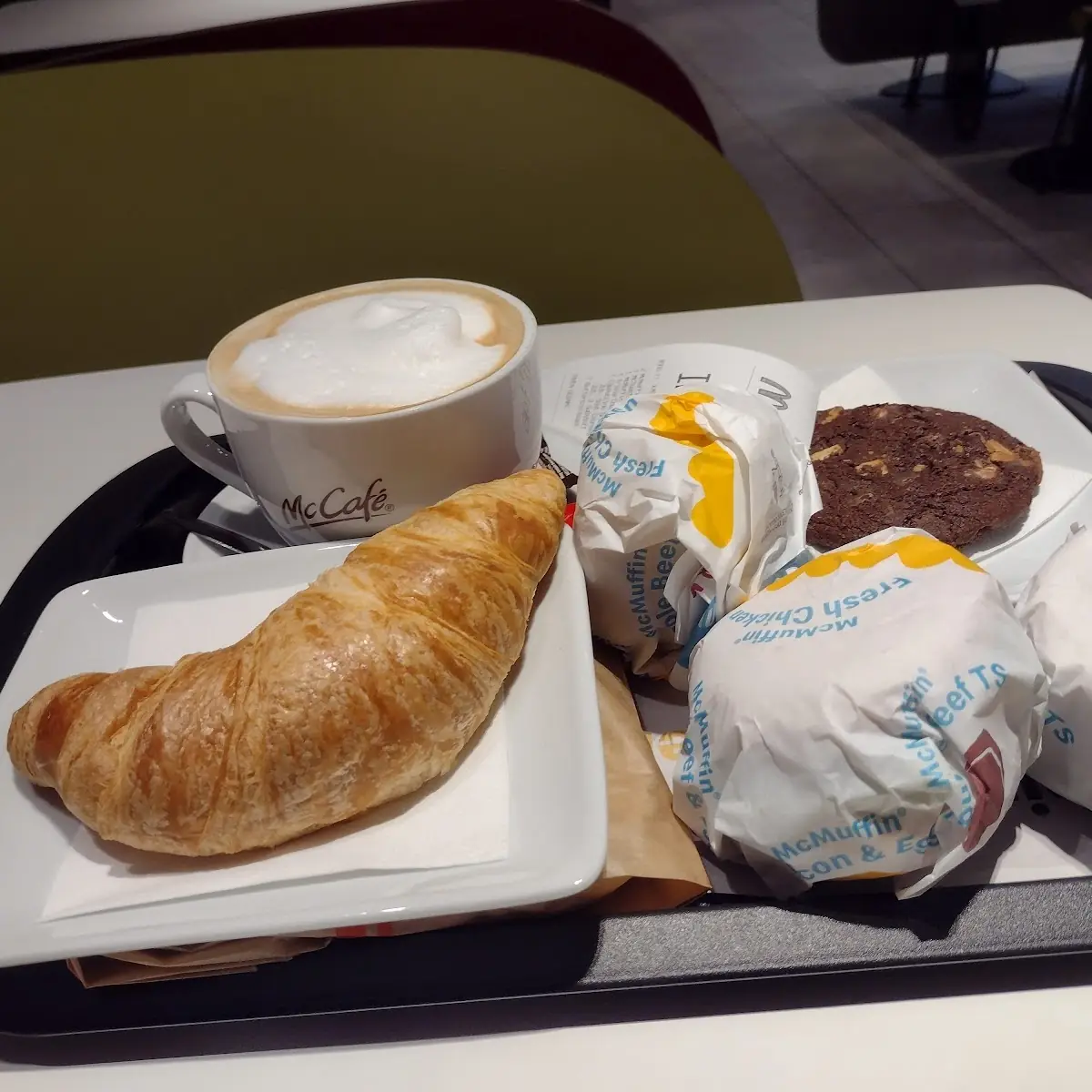 Essen und Trinken photo 4