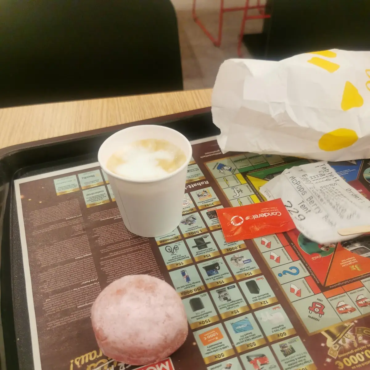 Essen und Trinken photo 8