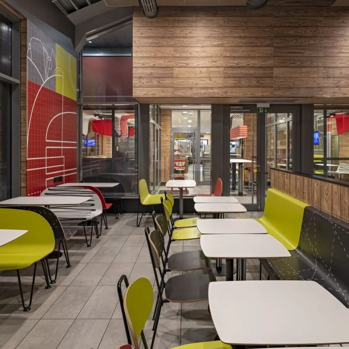 McDonald's Titelbild