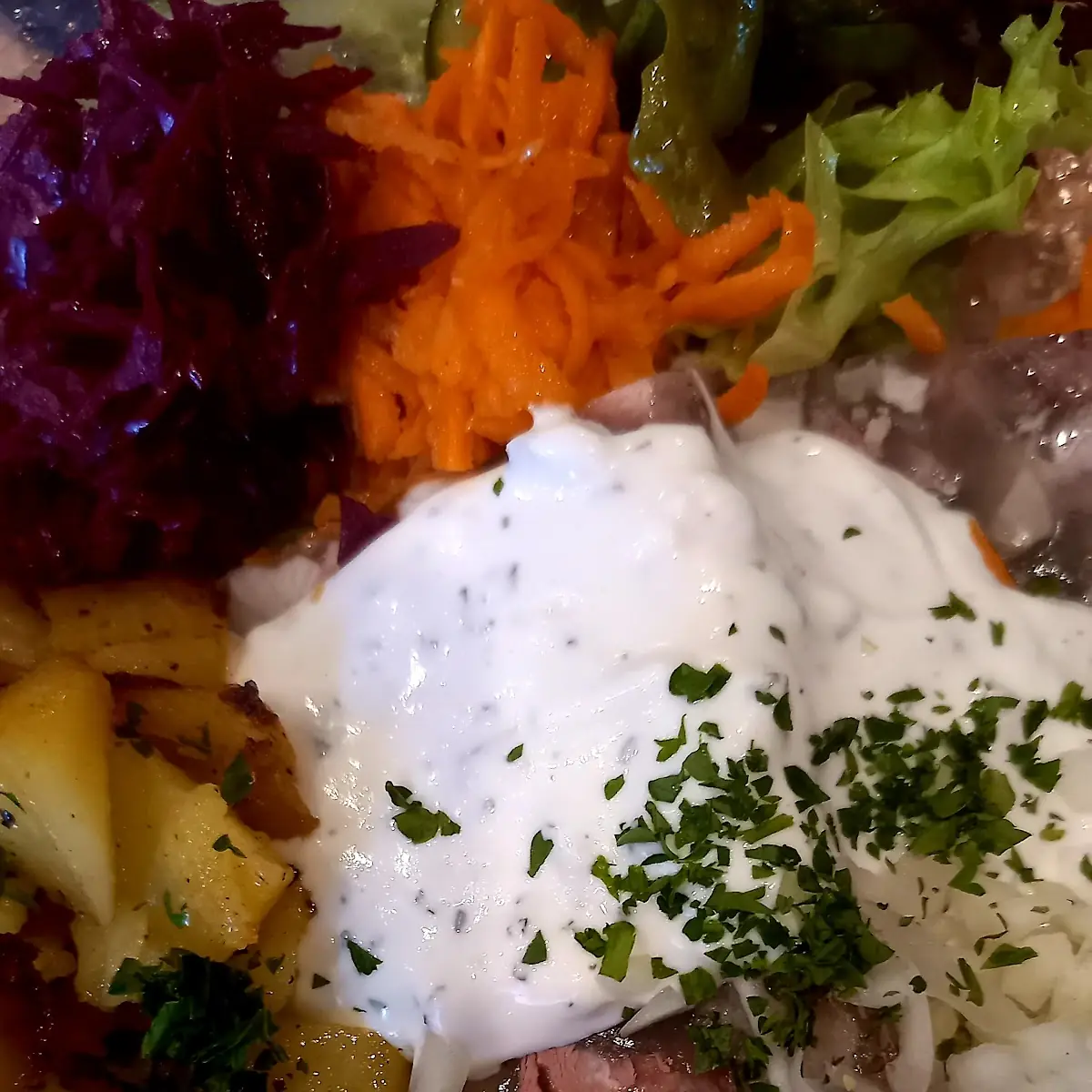Essen und Trinken photo 10