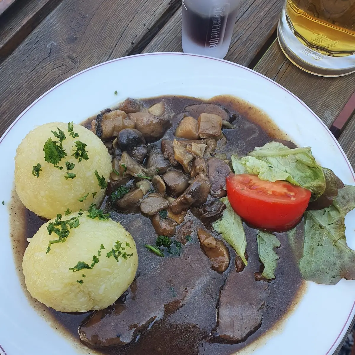 Essen und Trinken photo 4