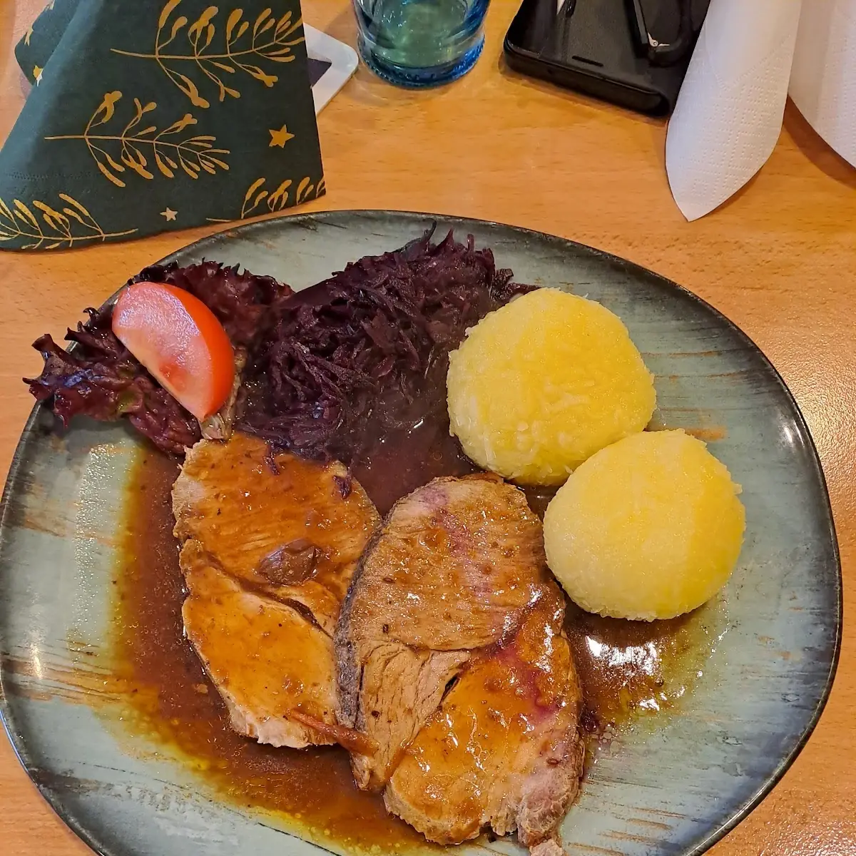 Essen und Trinken photo 5