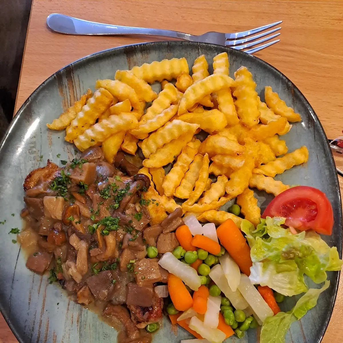 Essen und Trinken photo 6