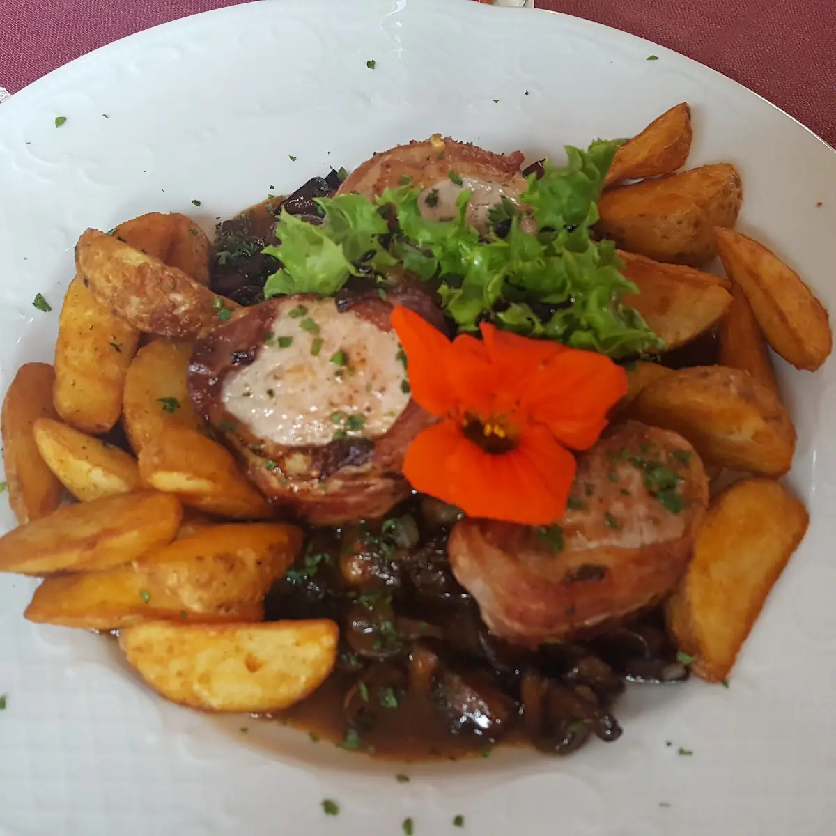 Essen und Trinken photo 7