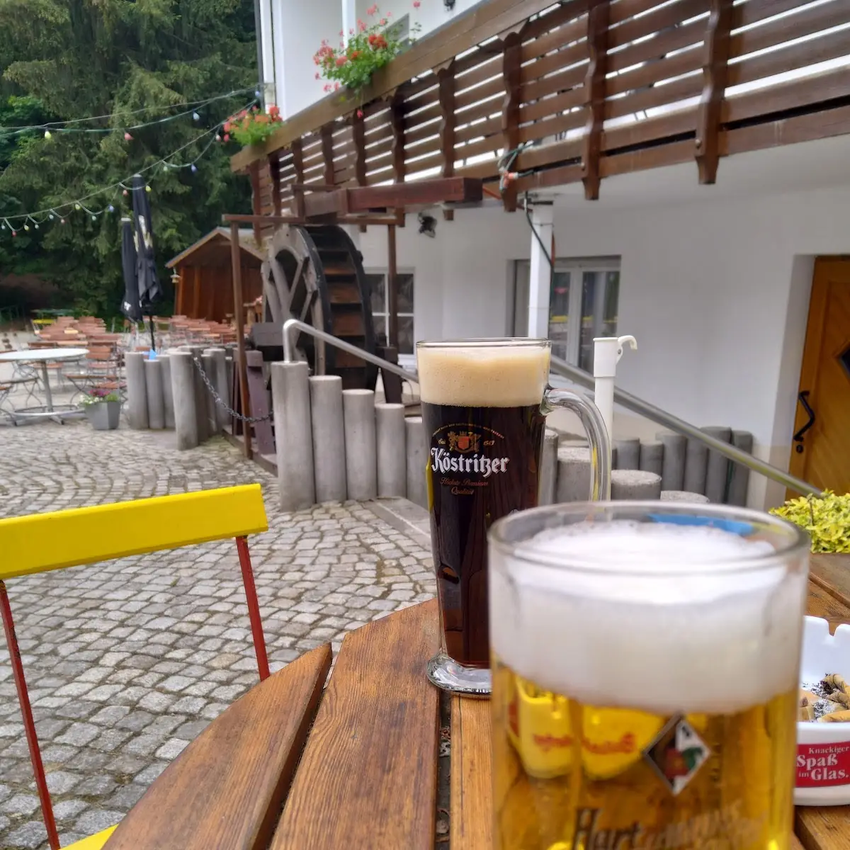 Essen und Trinken photo 8
