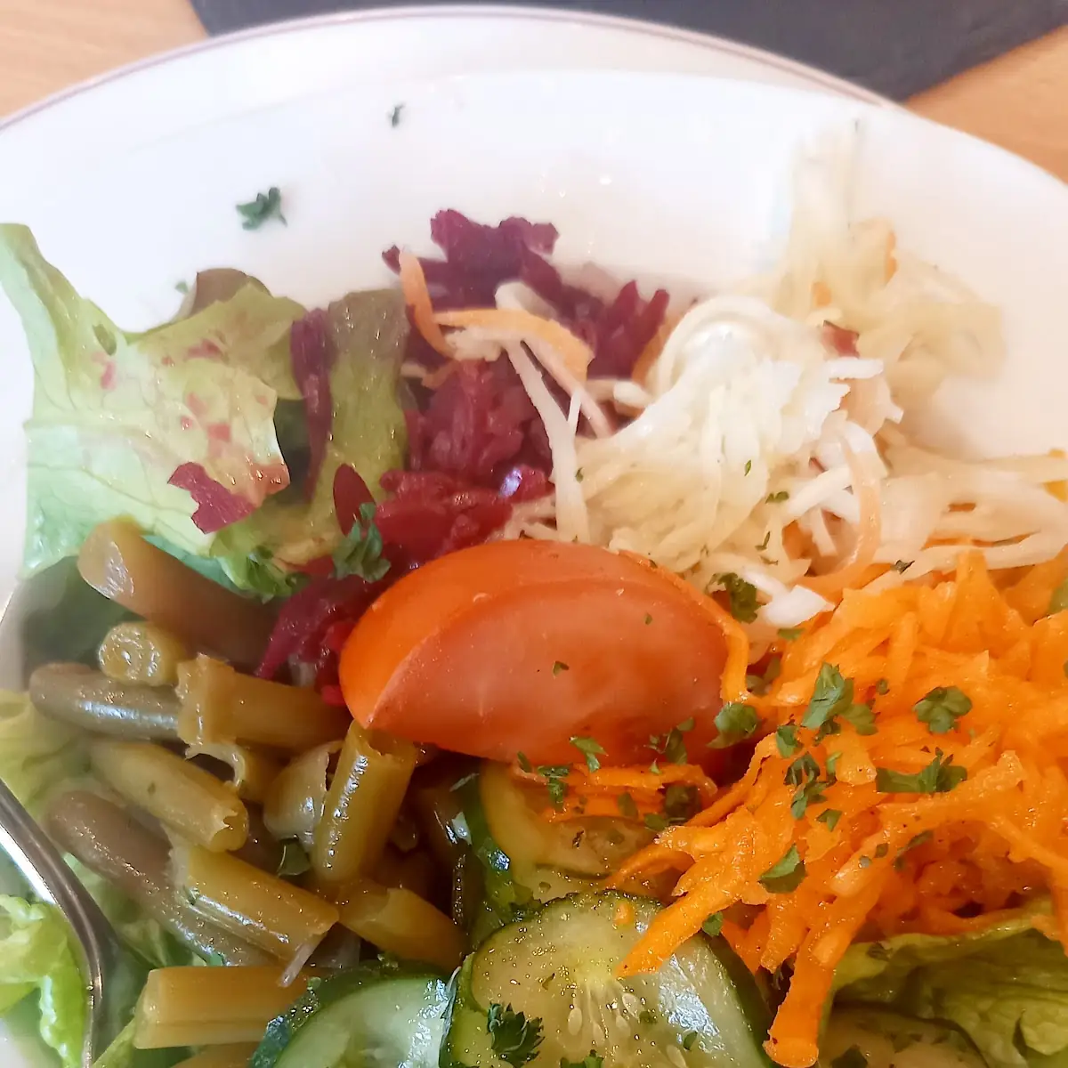 Essen und Trinken photo 9