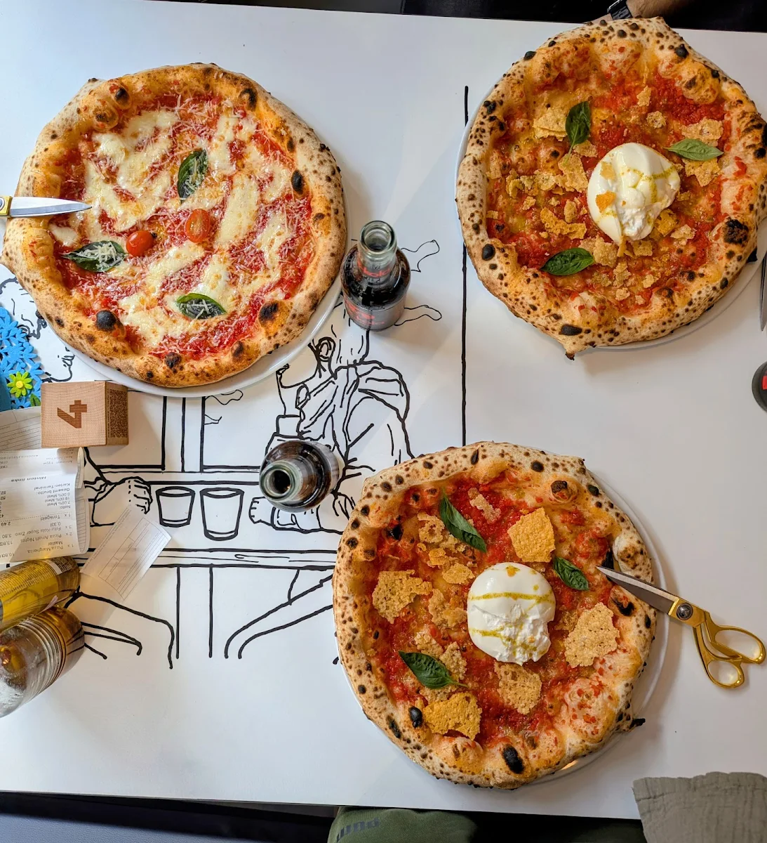Essen und Trinken photo 3