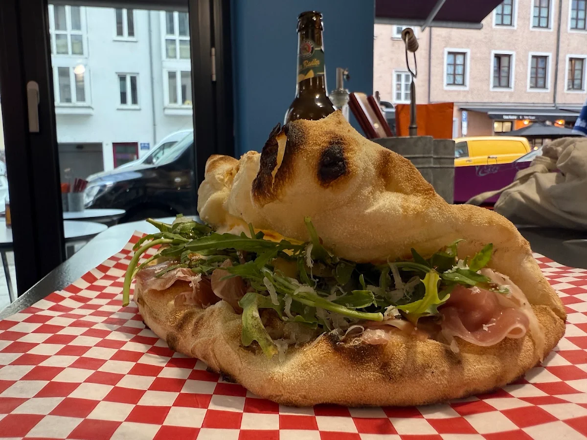 Essen und Trinken photo 4