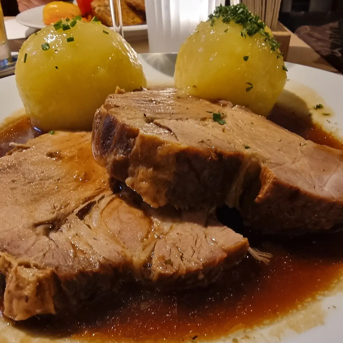 Essen und Trinken photo 1