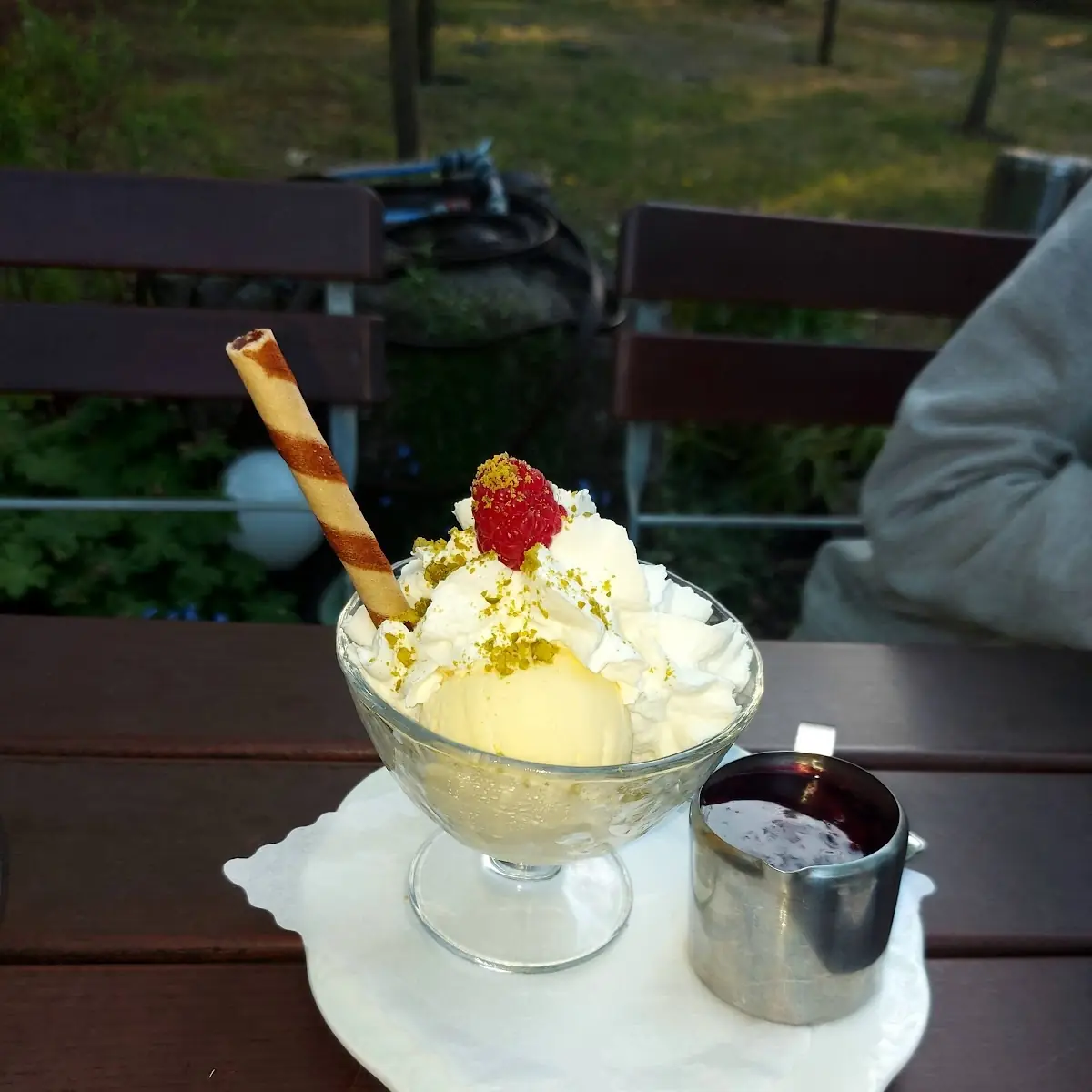 Essen und Trinken photo 10
