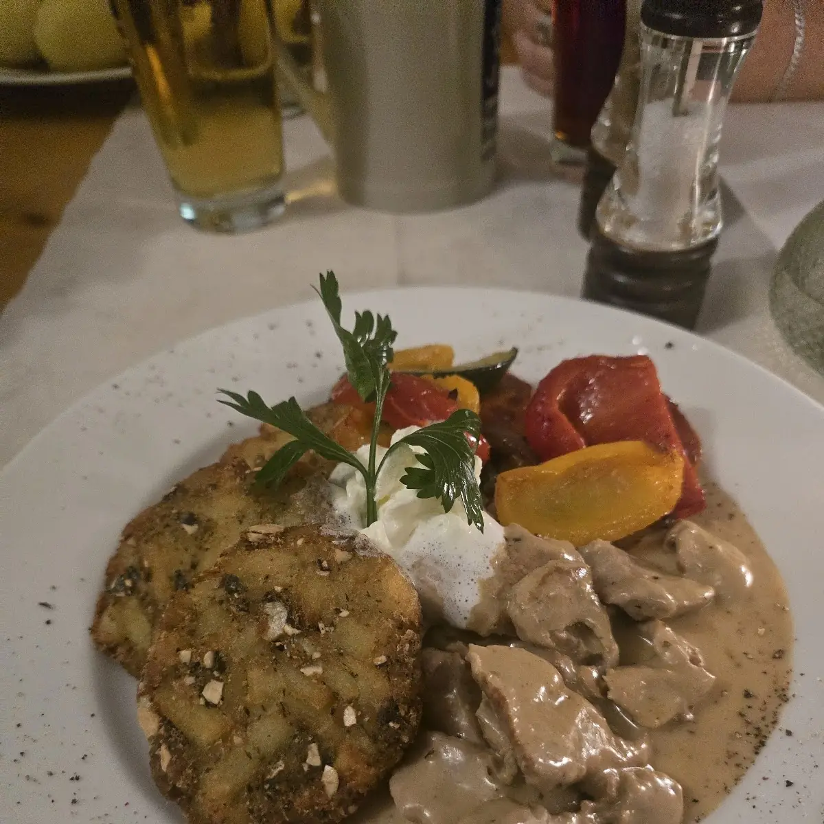 Essen und Trinken photo 5