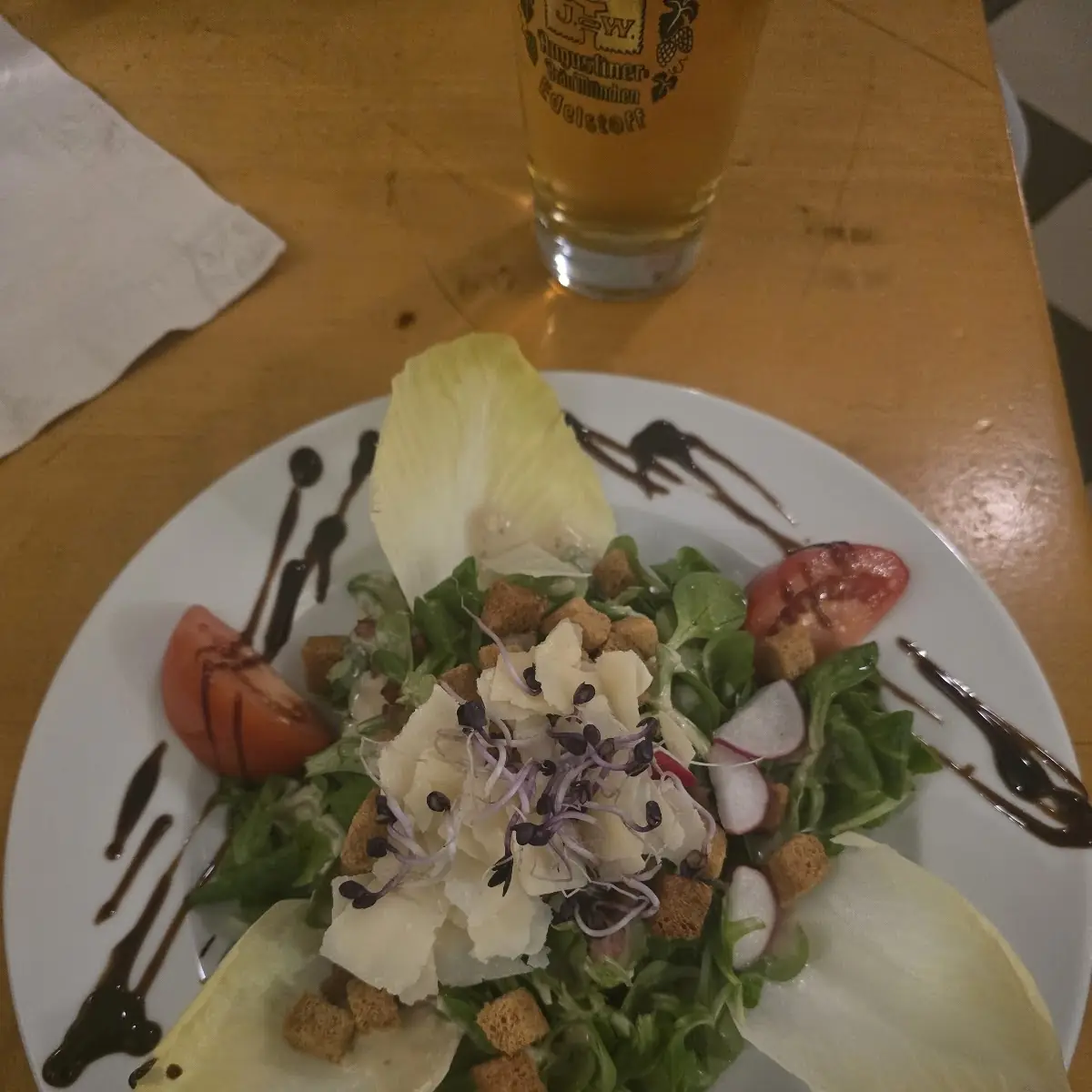 Essen und Trinken photo 7