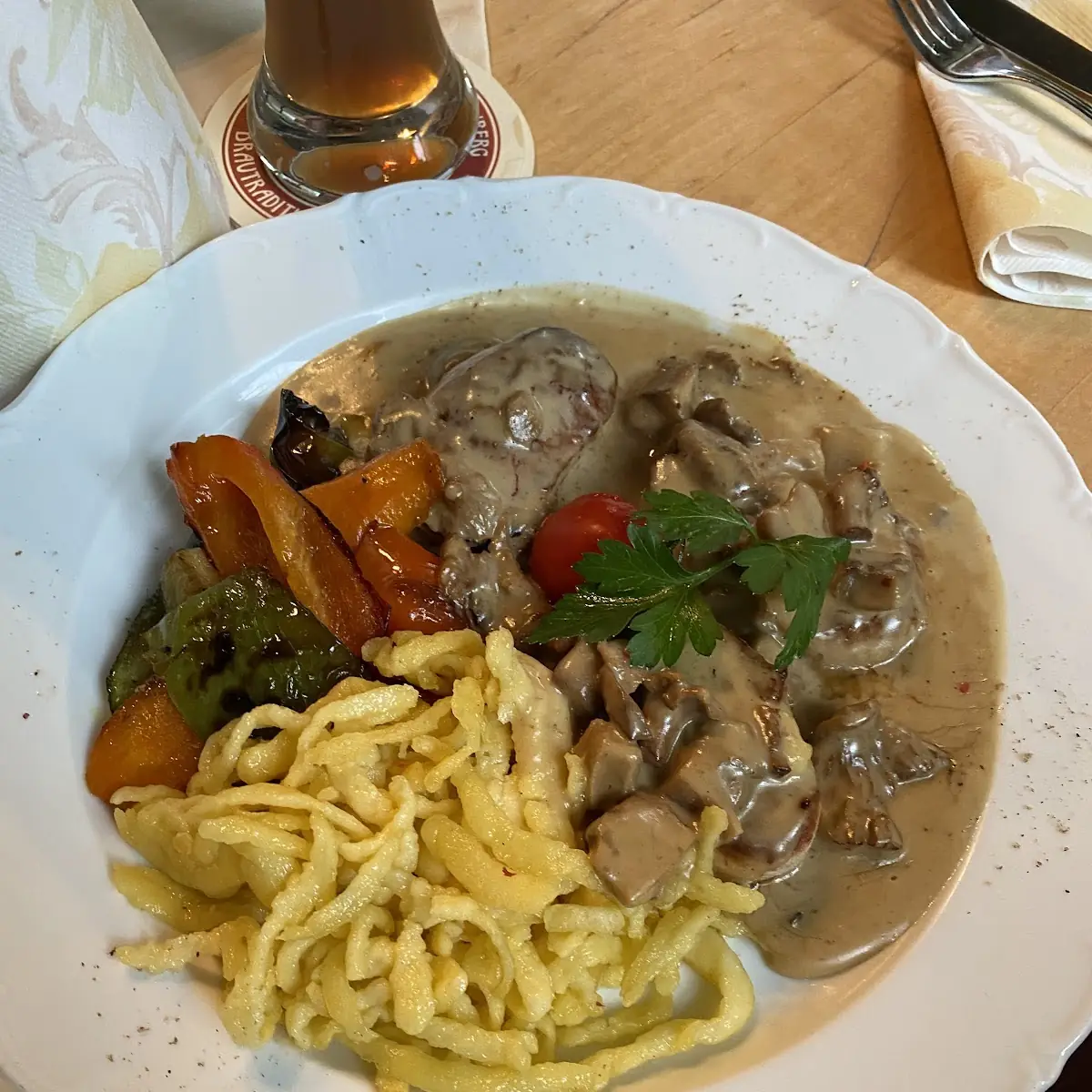 Essen und Trinken photo 8
