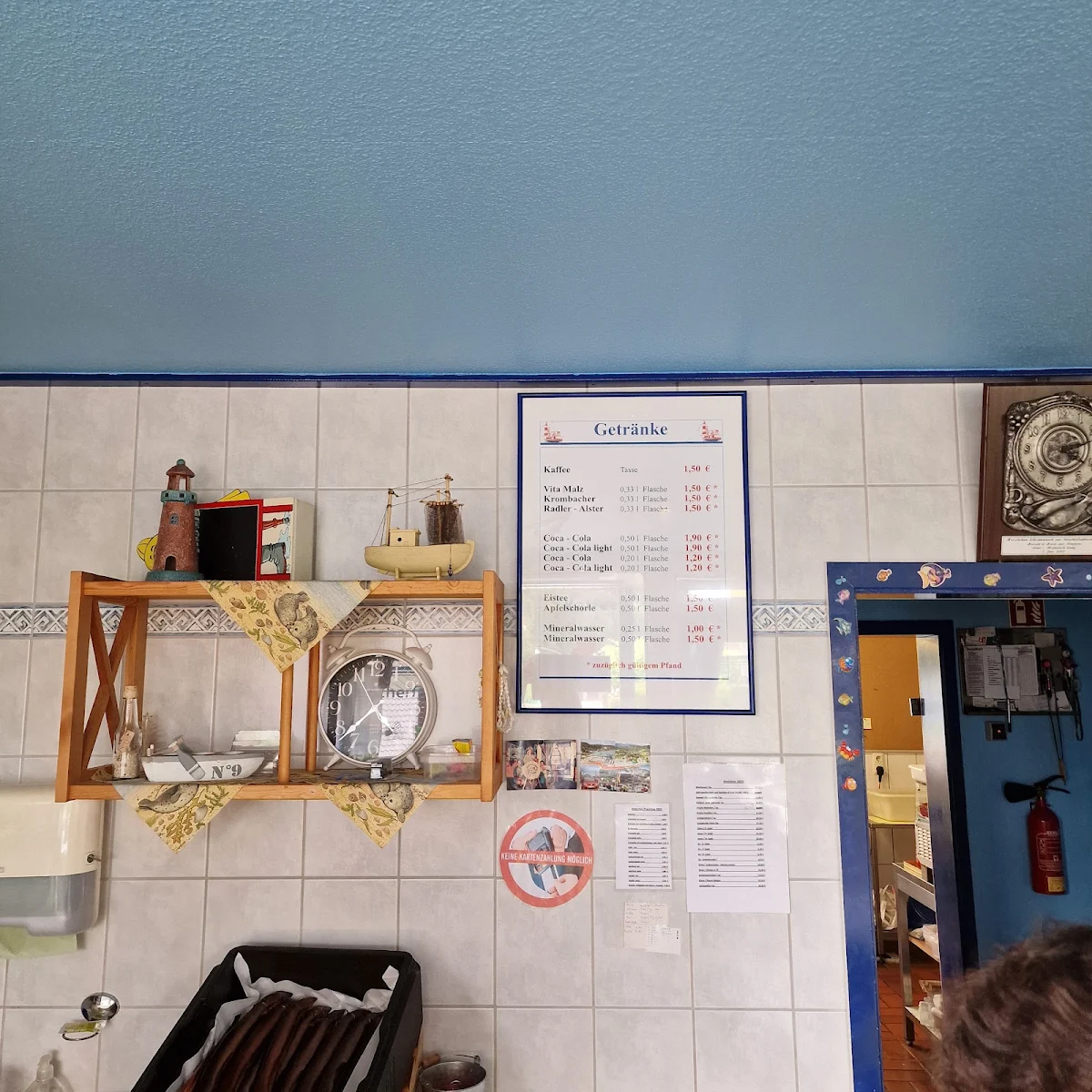 Speisekarte photo 4