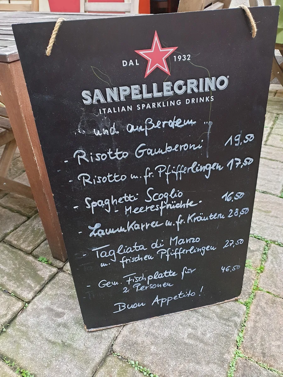 Speisekarte photo 6