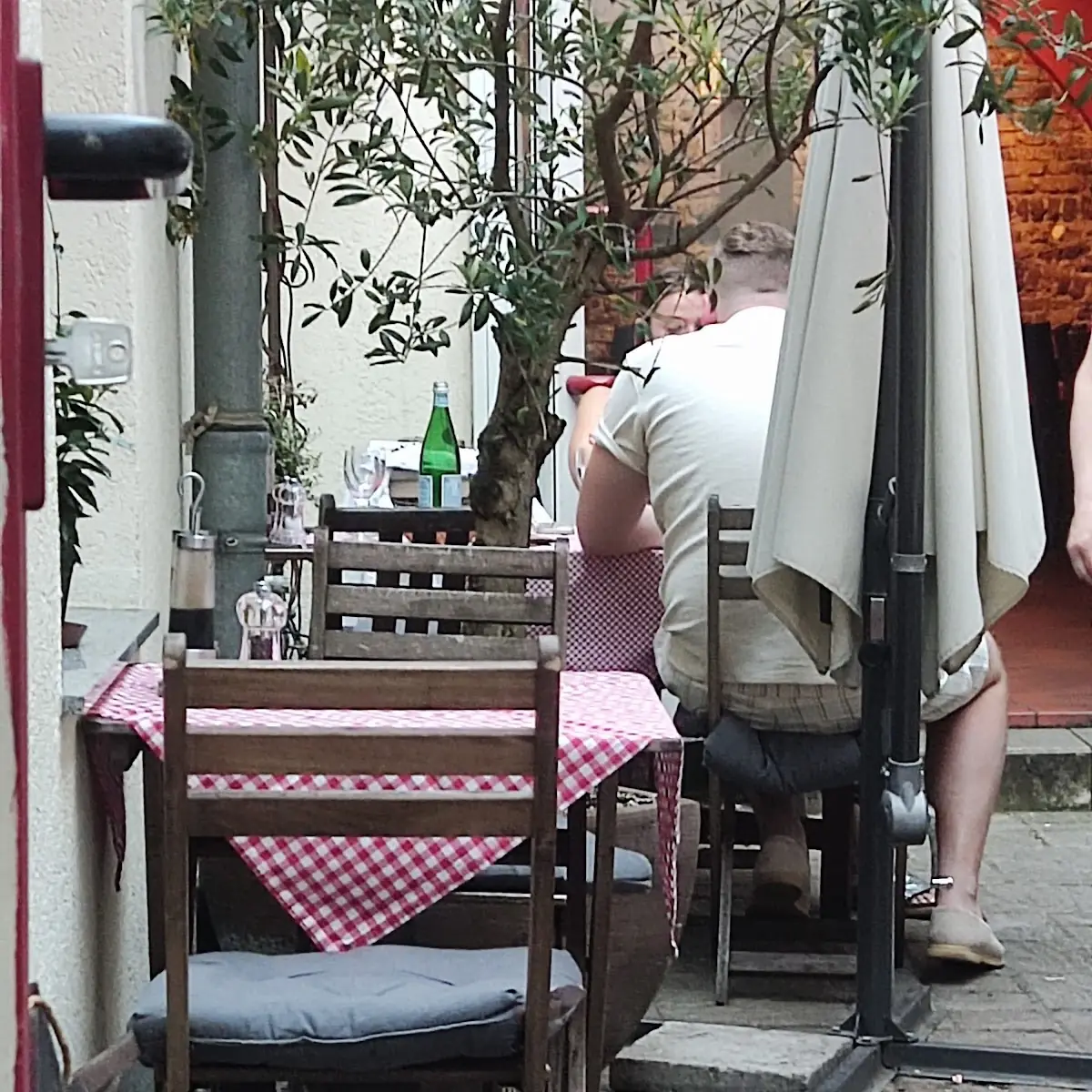 Atmosphäre photo 9