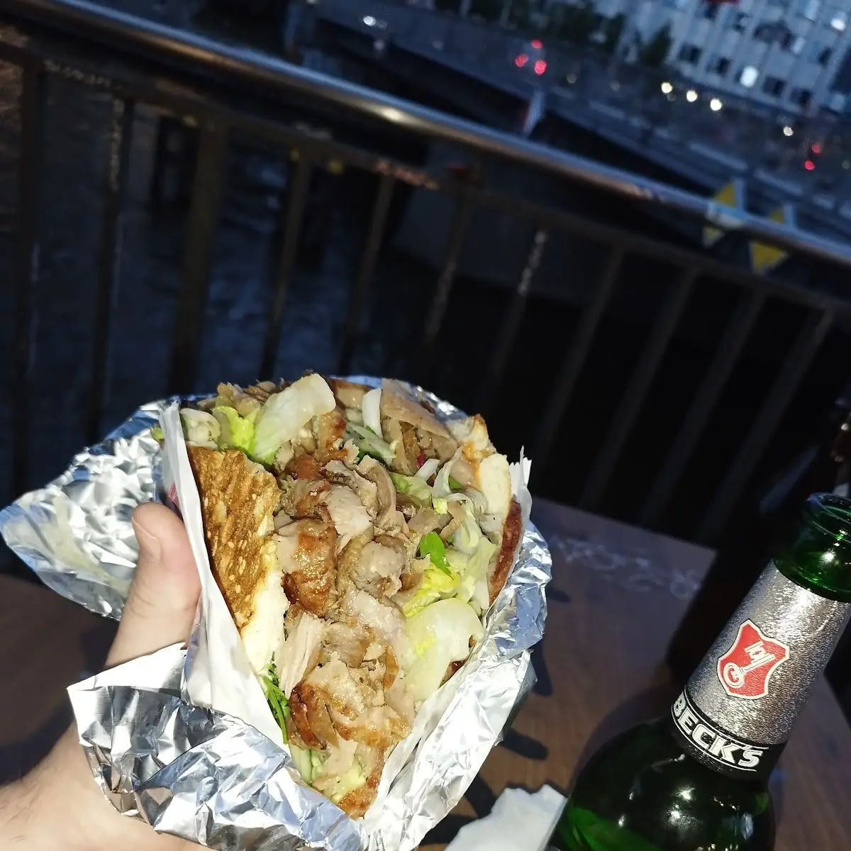 Essen und Trinken photo 7