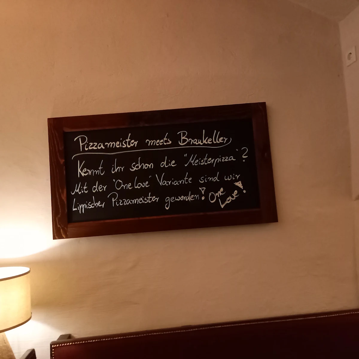 Speisekarte photo 10