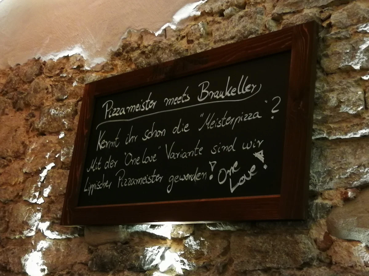 Speisekarte photo 9
