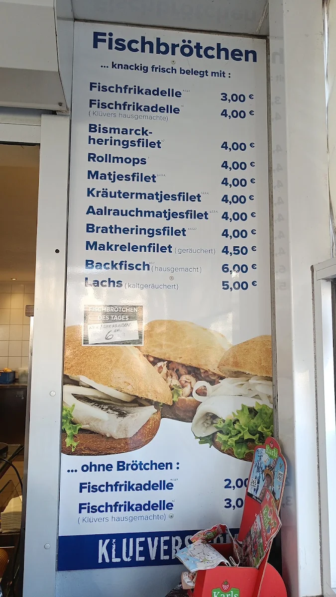Speisekarte photo 6