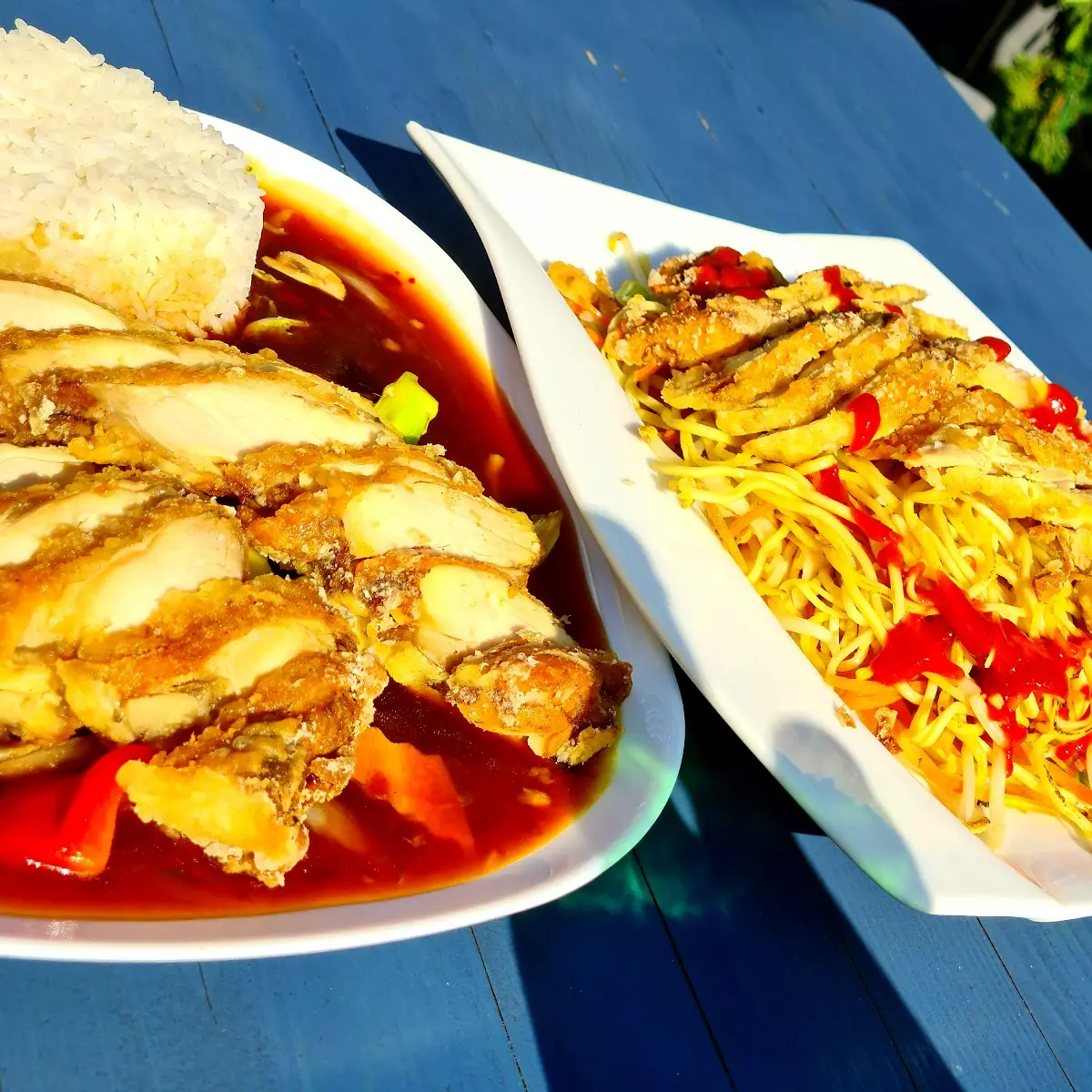 Essen und Trinken photo 9