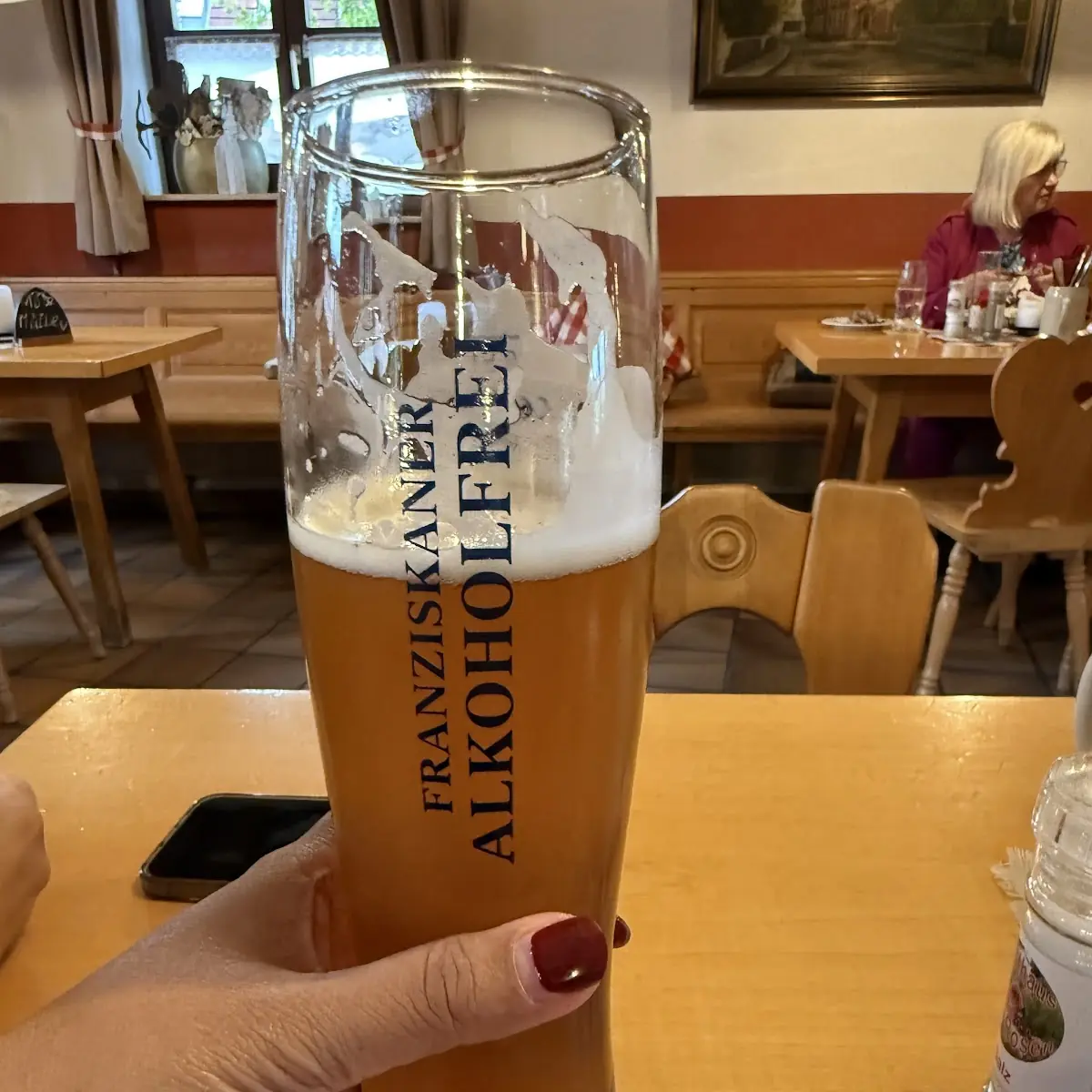 Essen und Trinken photo 2