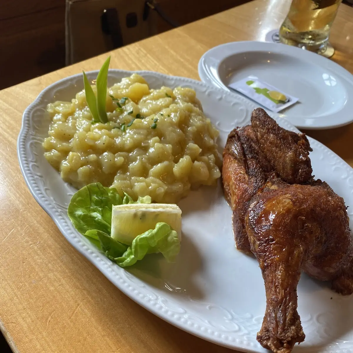 Essen und Trinken photo 3