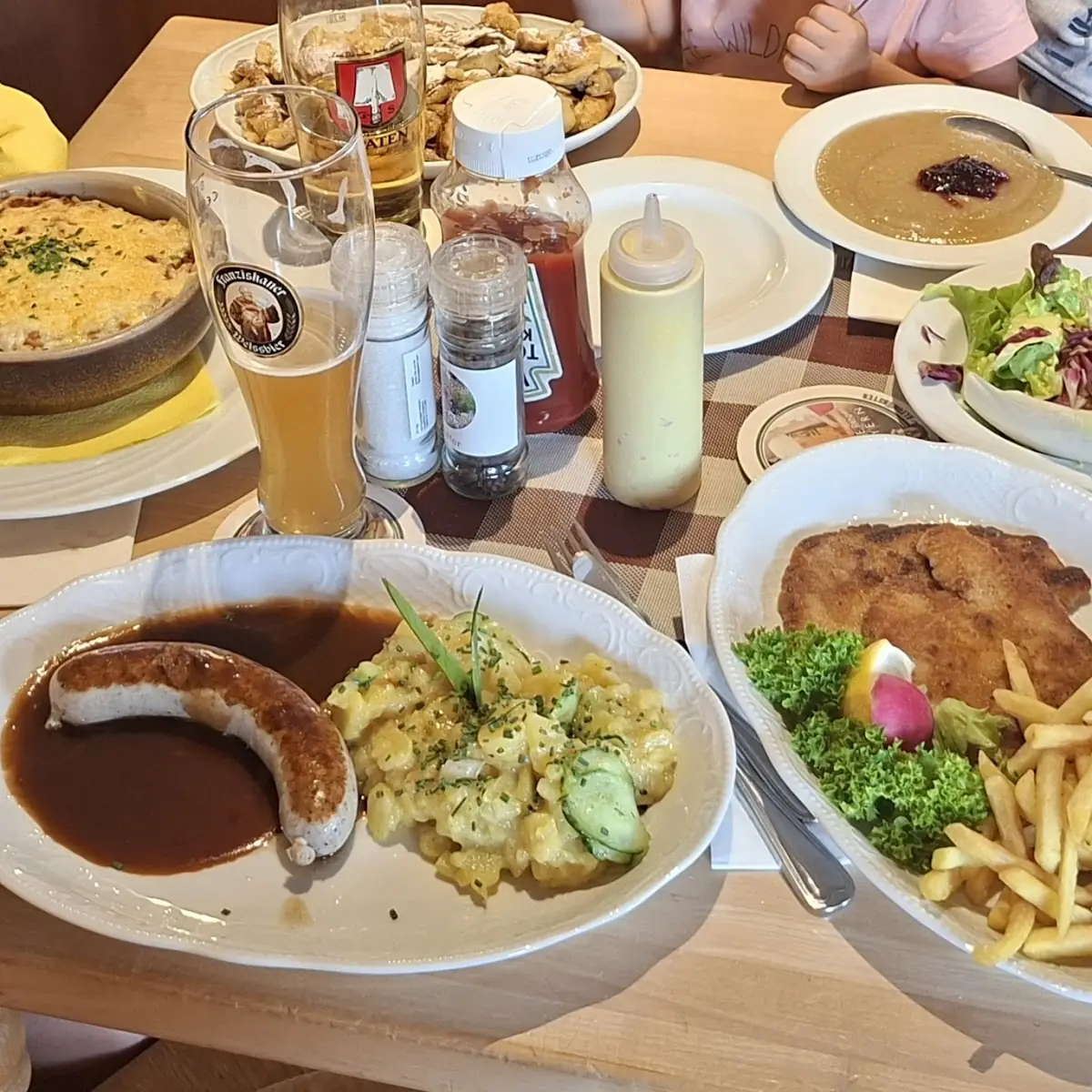 Essen und Trinken photo 4