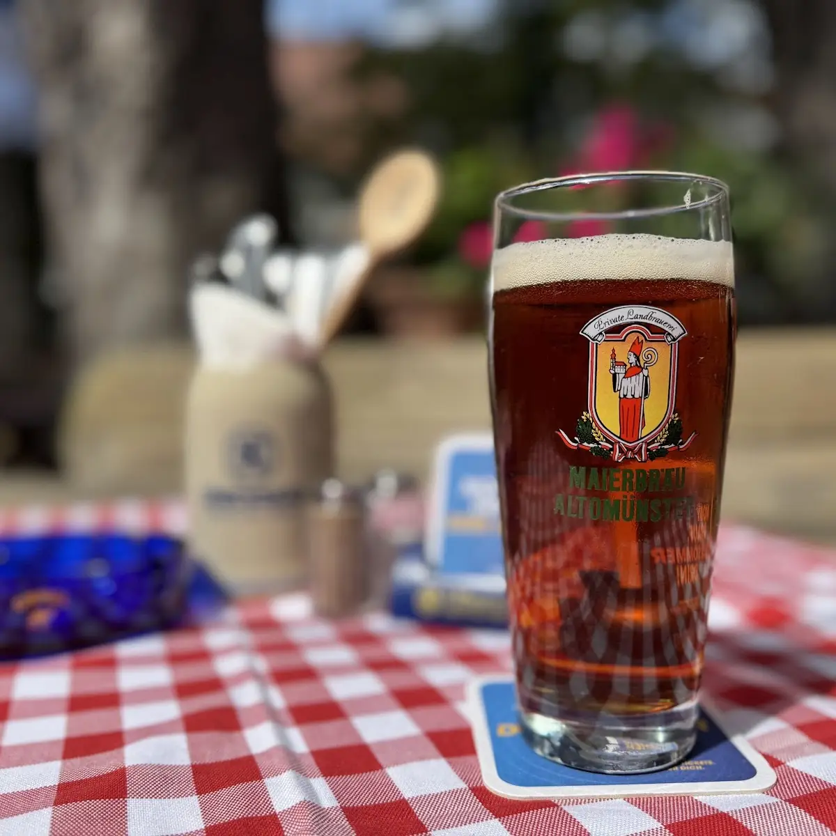 Essen und Trinken photo 5