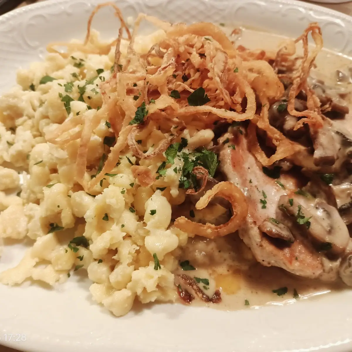 Essen und Trinken photo 6