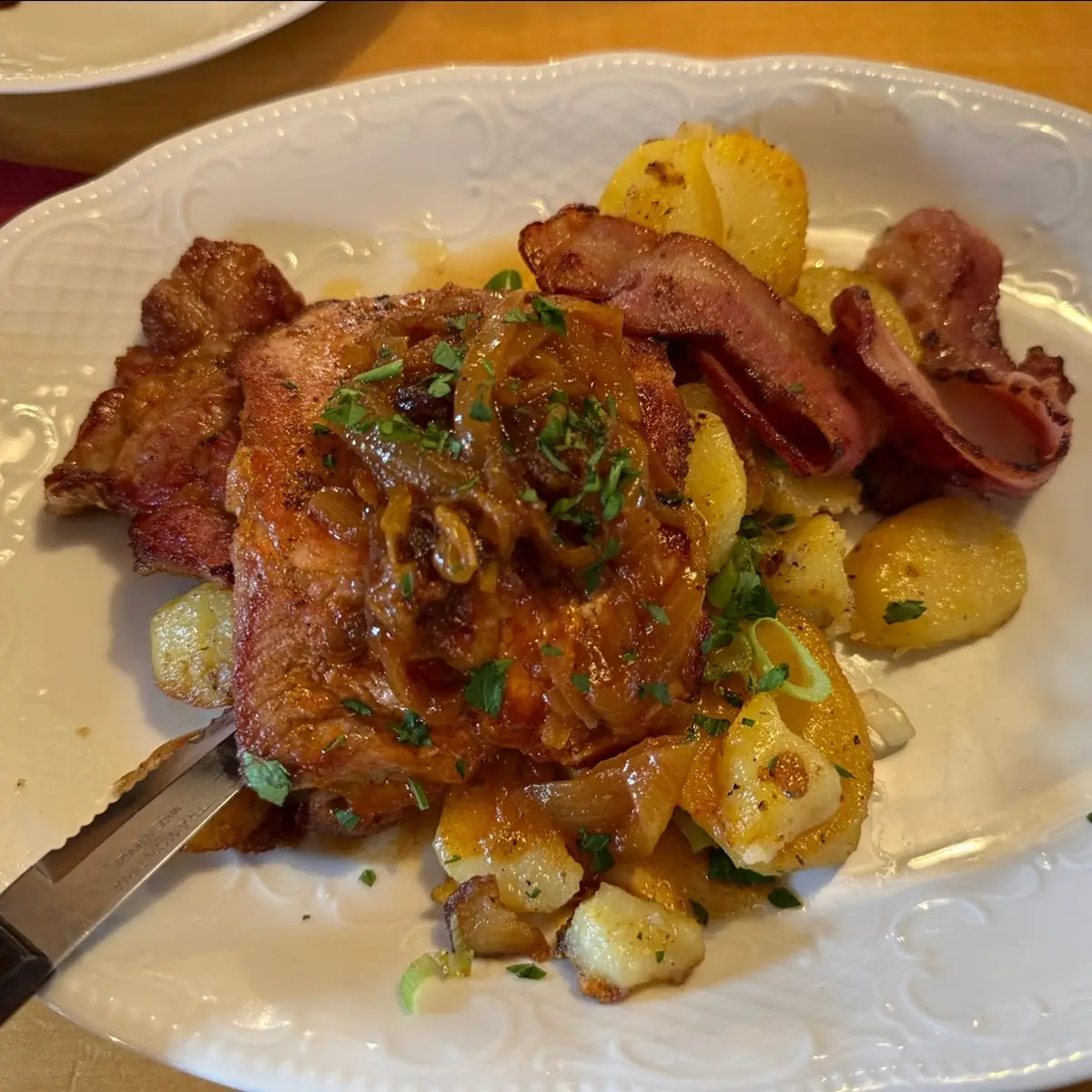 Essen und Trinken photo 7