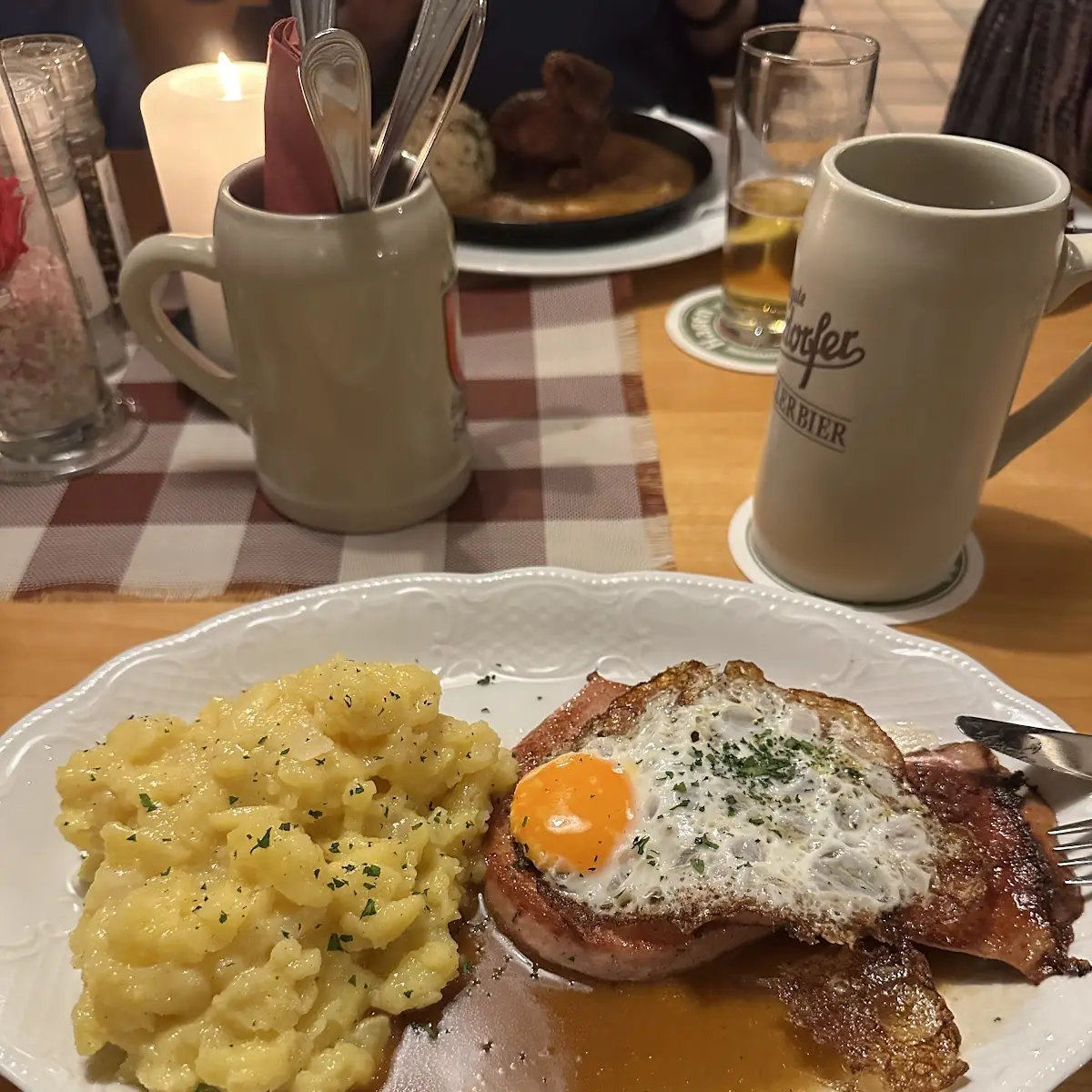 Essen und Trinken photo 8