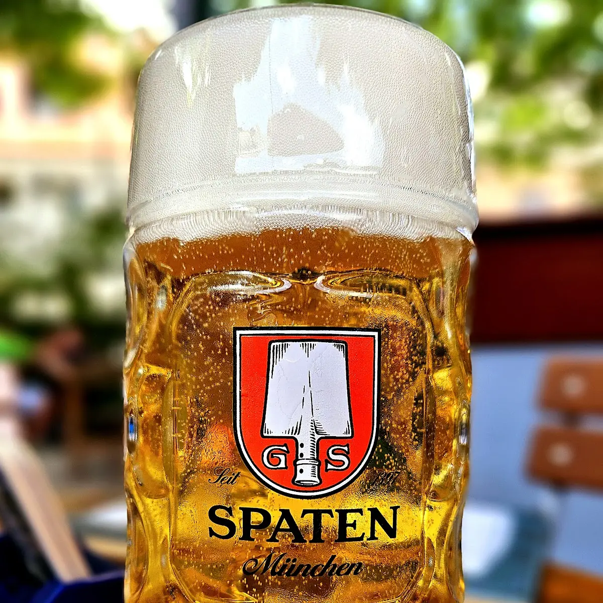 Essen und Trinken photo 9