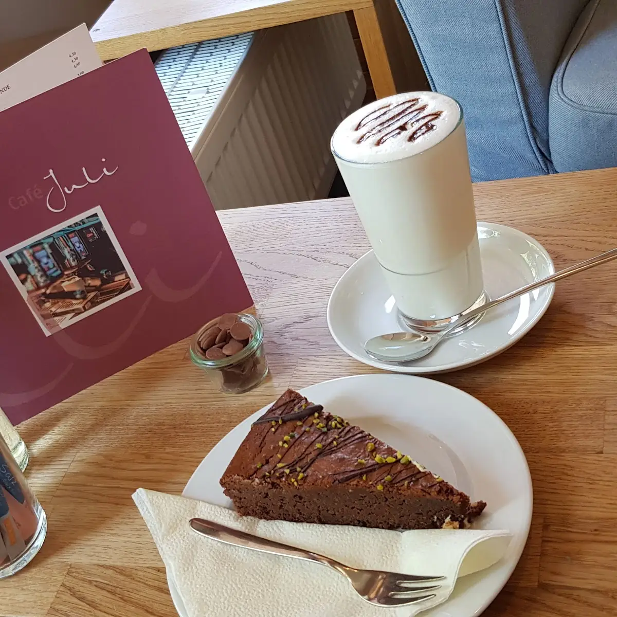 Essen und Trinken photo 10