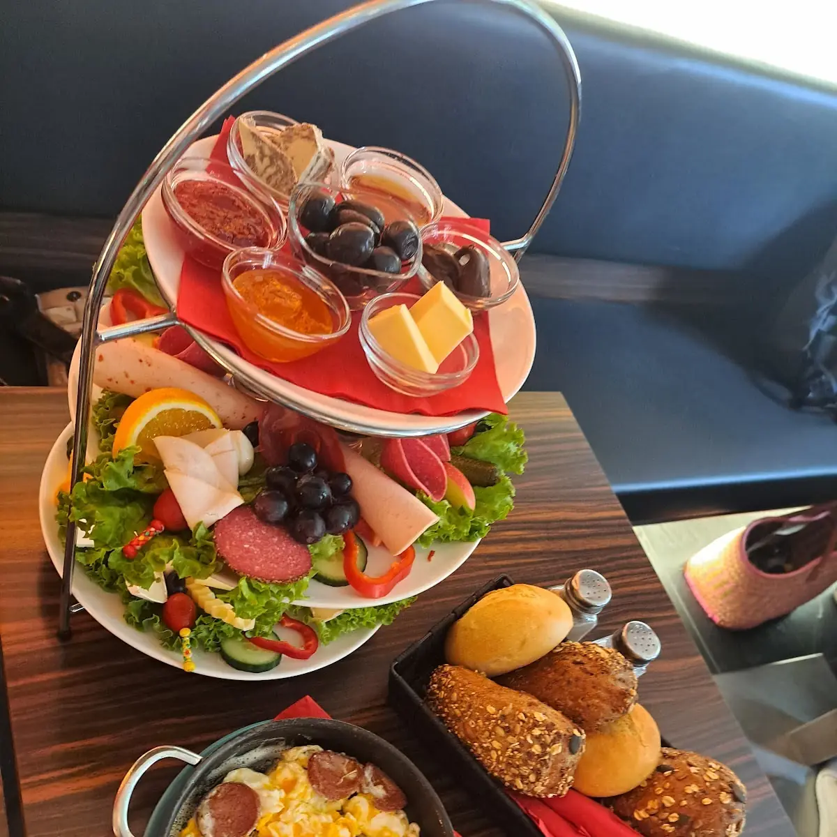 Essen und Trinken photo 3