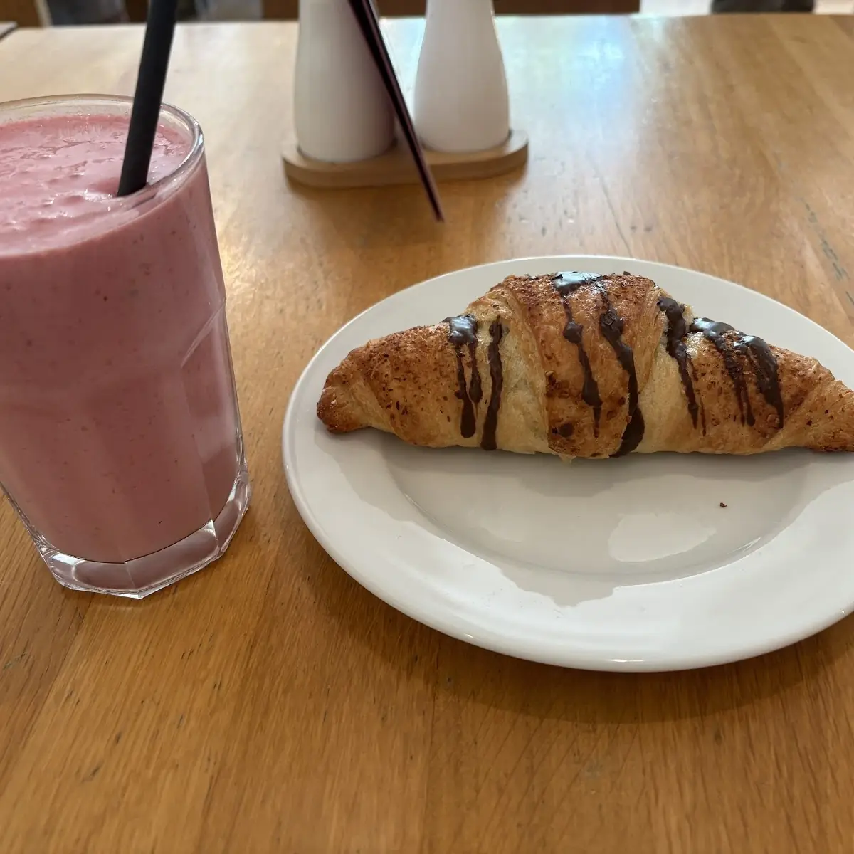 Essen und Trinken photo 5