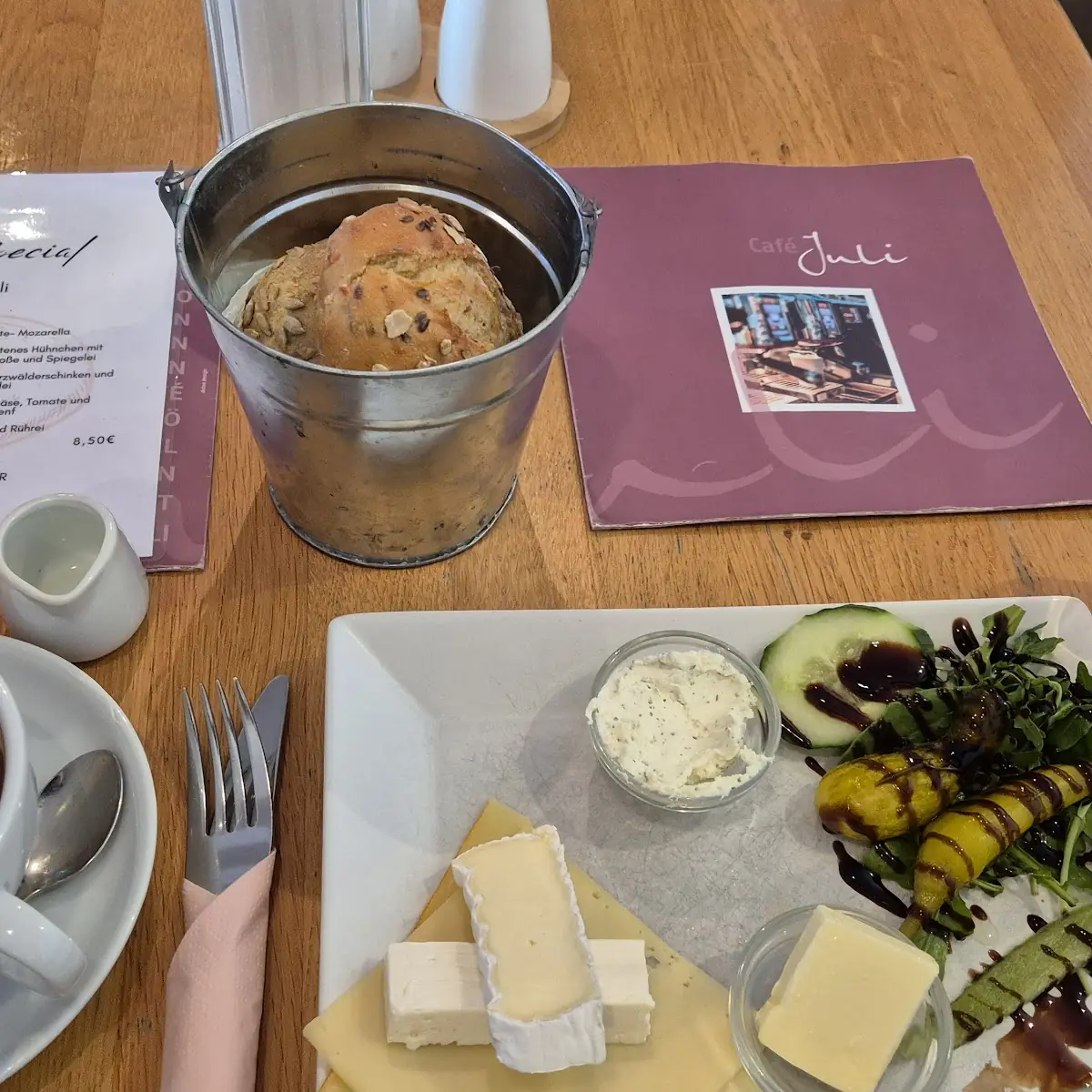 Essen und Trinken photo 6