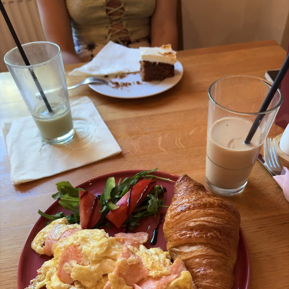 Essen und Trinken photo 9