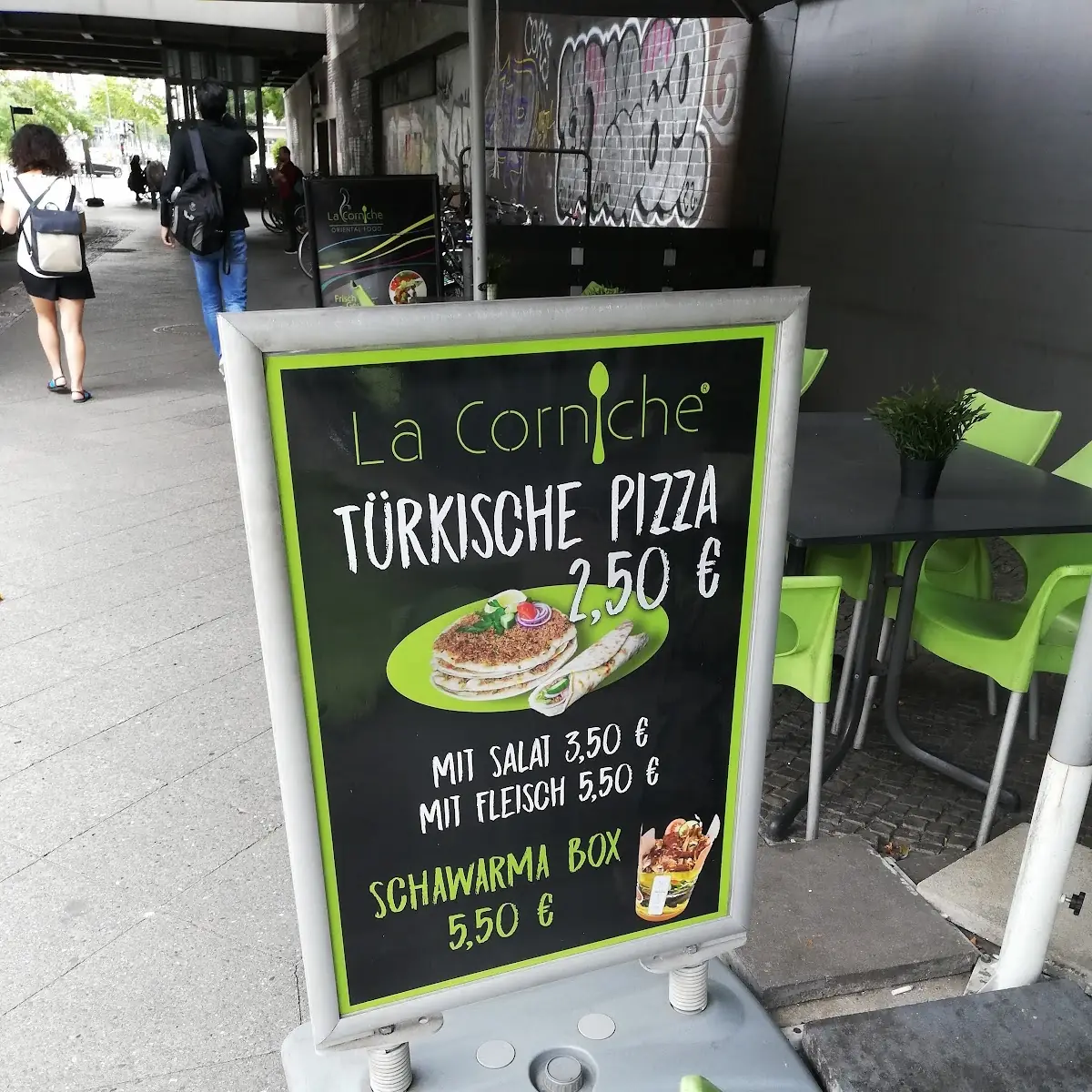 Speisekarte photo 4