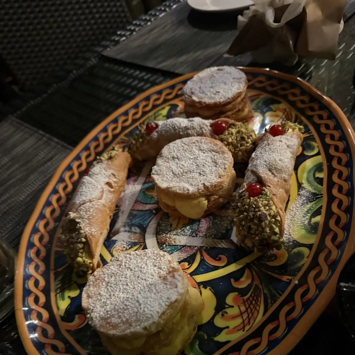 Essen und Trinken photo 3