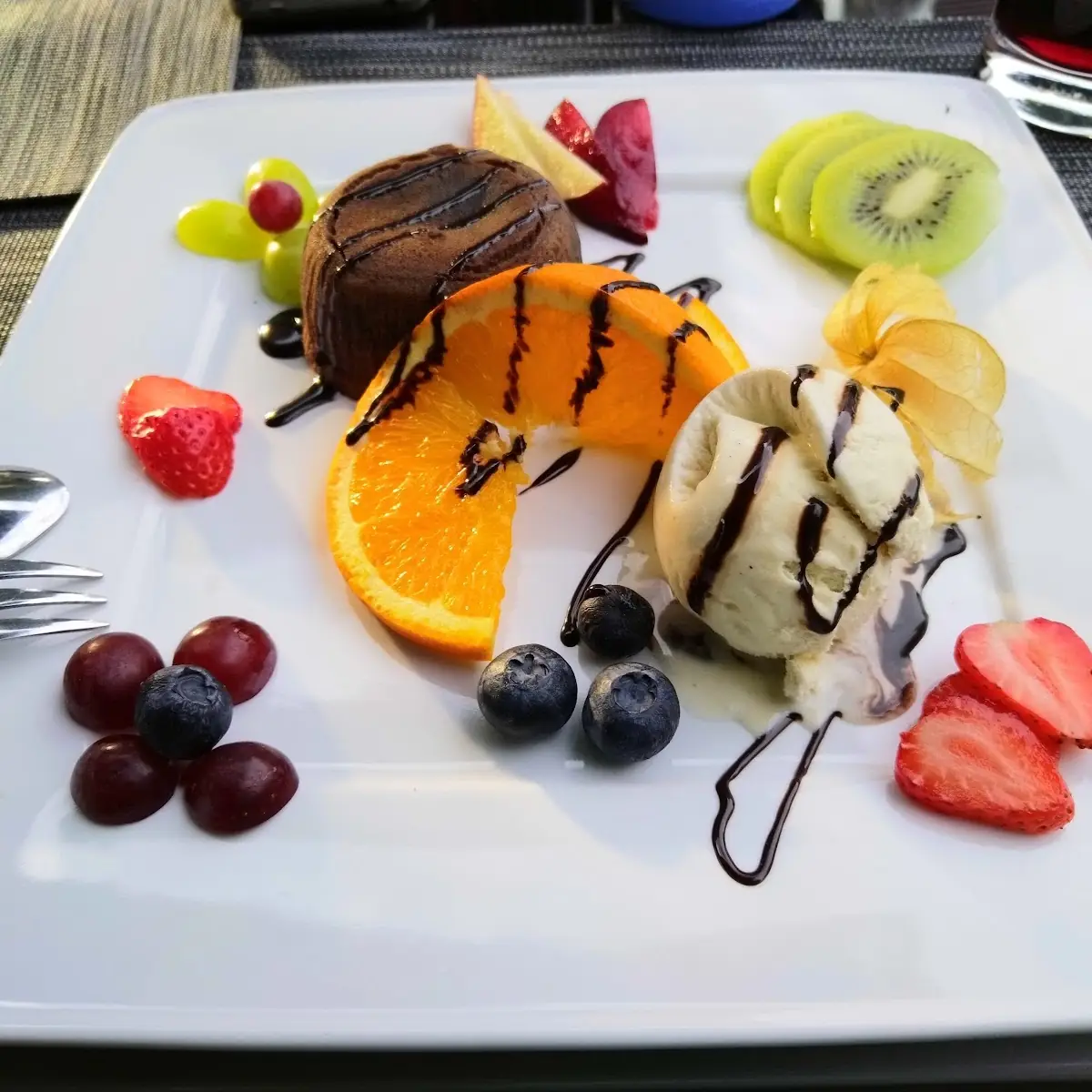 Essen und Trinken photo 7