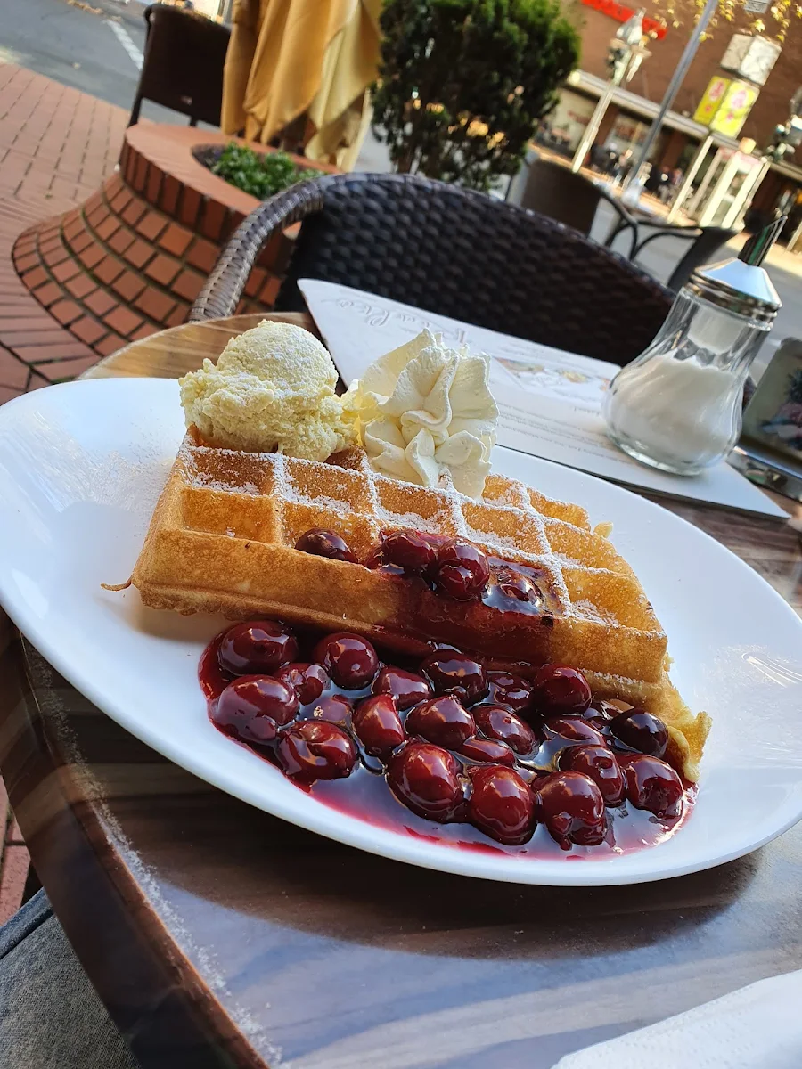 Essen und Trinken photo 5