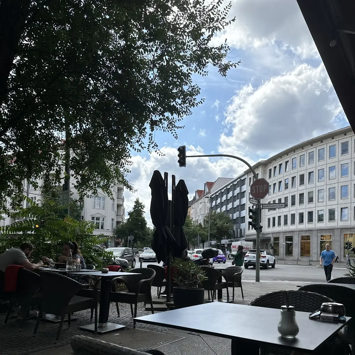 Atmosphäre photo 7