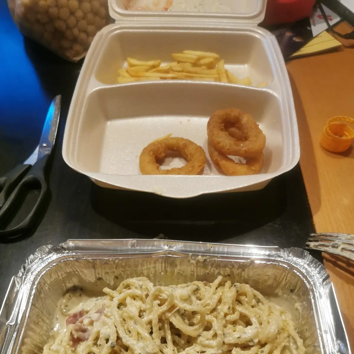 Essen und Trinken photo 7