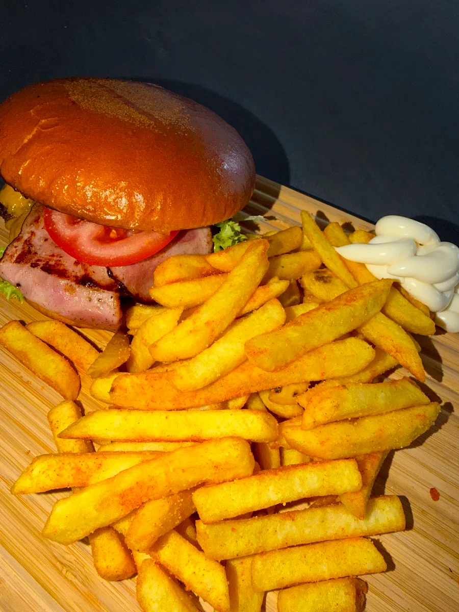 Essen und Trinken photo 10