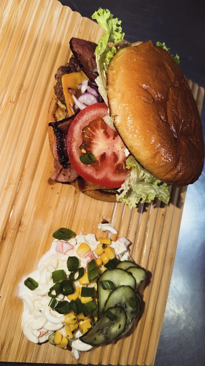 Essen und Trinken photo 9