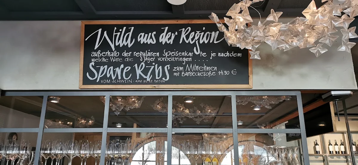 Speisekarte photo 8