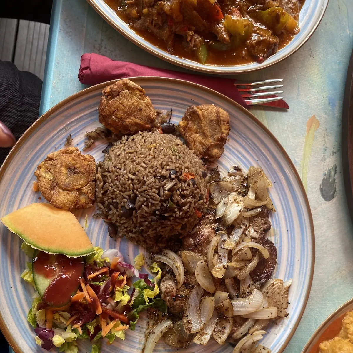Essen und Trinken photo 3