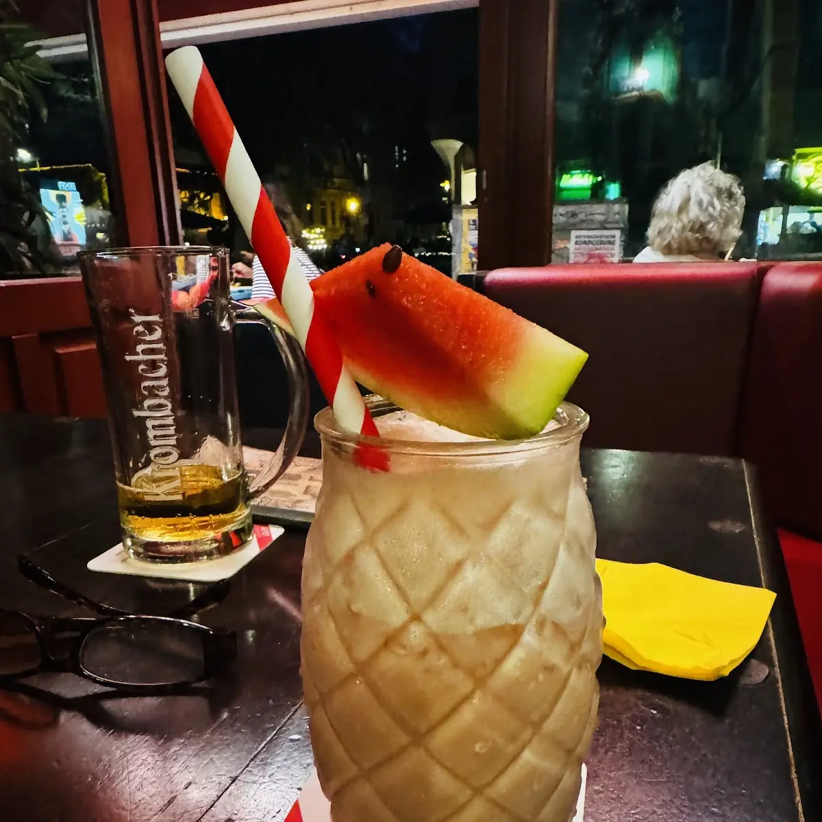 Essen und Trinken photo 5