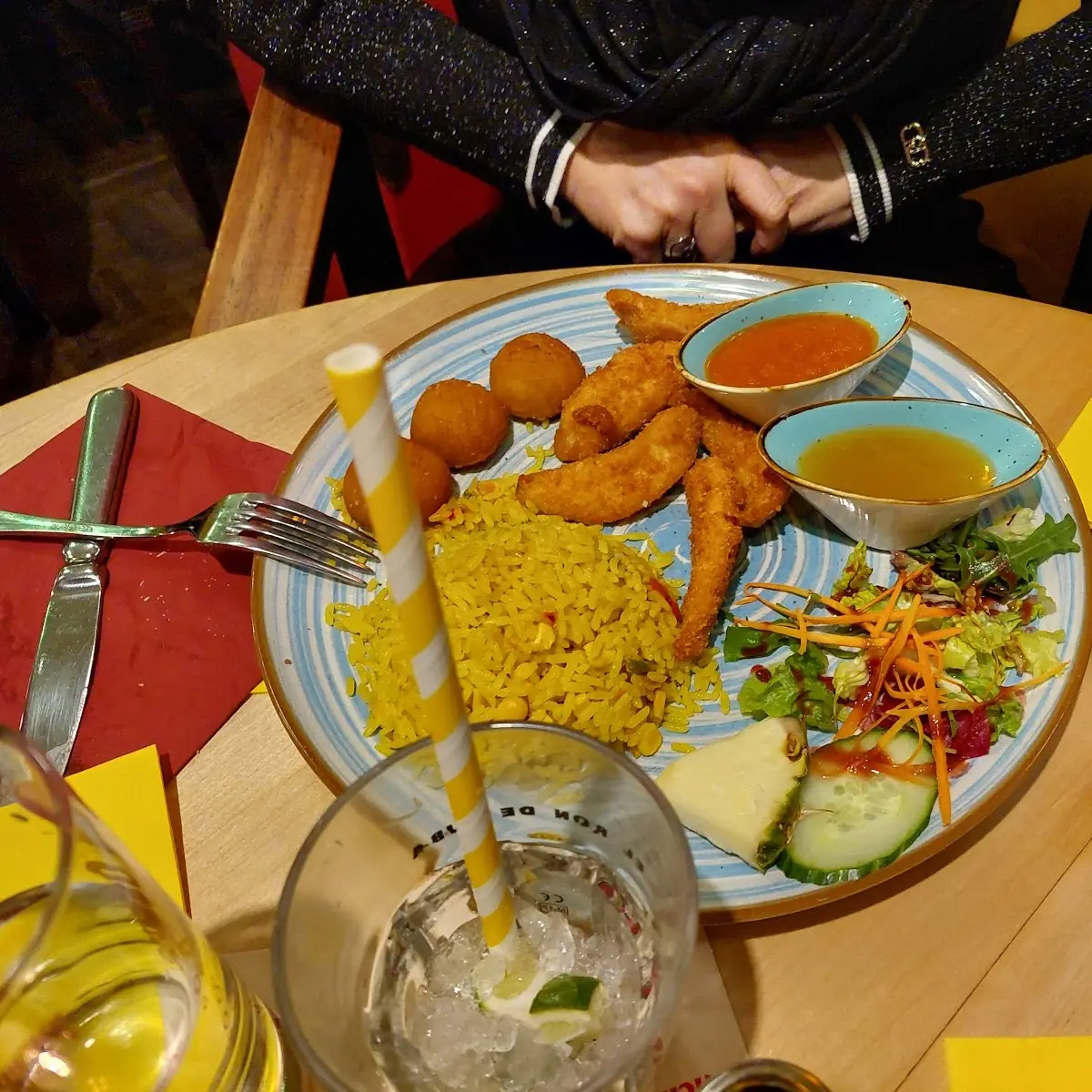 Essen und Trinken photo 7